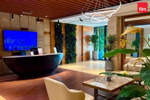 شقة في Meydan, دبي 1غرف نوم, 84.3 م² رقم 118309 - صورة 2