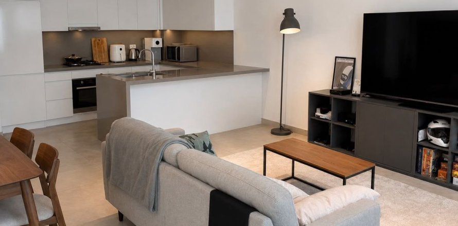 شقة في Meydan, دبي 1غرف نوم, 84.3 م² رقم 118309