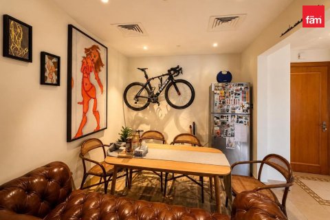 Apartment in Old Town, Dubai 2 bedrooms, 131.7 sq.m. № 118304 - photo 3