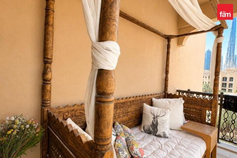 Apartment in Old Town, Dubai 2 bedrooms, 131.7 sq.m. № 118304 - photo 11
