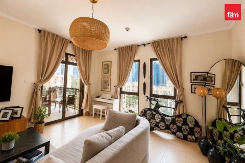 Apartment in Old Town, Dubai 2 bedrooms, 131.7 sq.m. № 118304