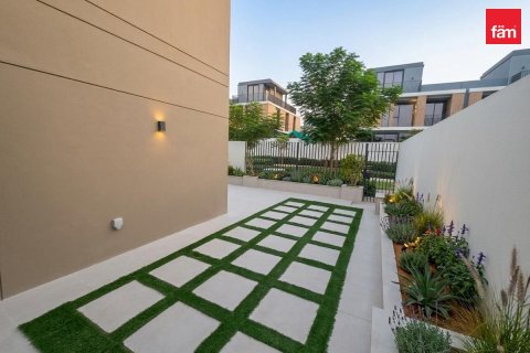 Adosado en Dubai, 4 dormitorios, 287.2 m², № 118306 - foto 22
