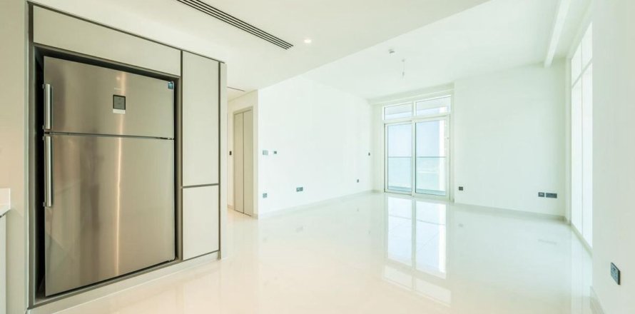 Квартира в Дубай Марине, Дубай, 2 спальни, 129.5м², № 118303
