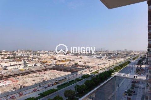 Apartment in City Walk, Dubai 1 bedroom, 69.31 sq.m. № 142466
