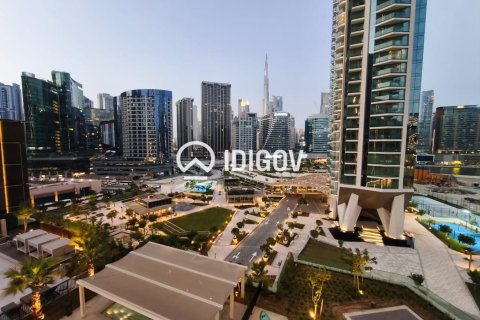 شقة في الخليج التجاري, دبي 1غرف نوم, 77.39 م² رقم 142464 - صورة 2