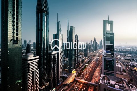 Apartamento en Dubai Marina, Dubai, 5 dormitorios, 1173.64 m², № 142455