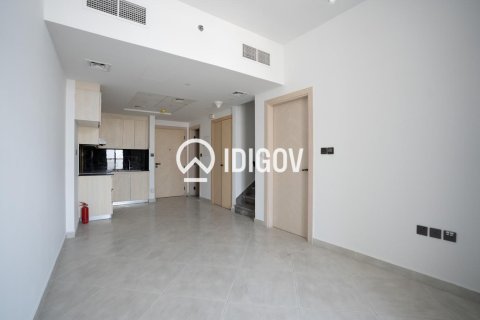 شقة في Al Jaddaf, دبي 3 غرف نوم, 129.6 م² رقم 142468 - صورة 3
