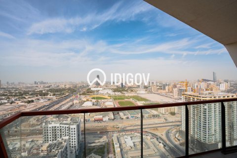 Квартира в Al Jaddaf, Дубай, 3 спальни, 129.6м², № 142468