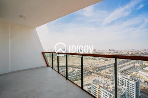 شقة في Al Jaddaf, دبي 3 غرف نوم, 129.6 م² رقم 142468 - صورة 6