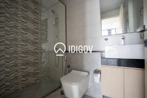 شقة في Al Jaddaf, دبي 3 غرف نوم, 129.6 م² رقم 142468 - صورة 15