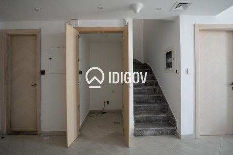 شقة في Al Jaddaf, دبي 3 غرف نوم, 129.6 م² رقم 142468 - صورة 8