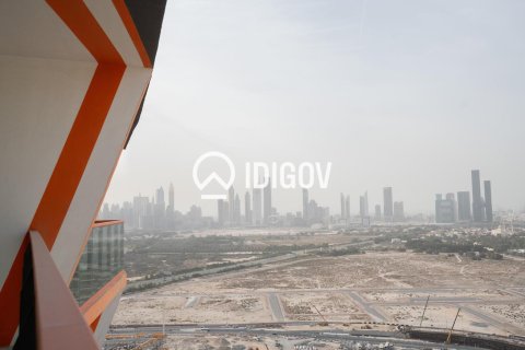 شقة في Al Jaddaf, دبي 3 غرف نوم, 129.6 م² رقم 142468 - صورة 16