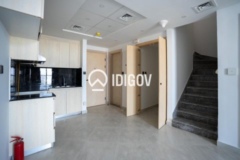 شقة في Al Jaddaf, دبي 3 غرف نوم, 129.6 م² رقم 142468 - صورة 9
