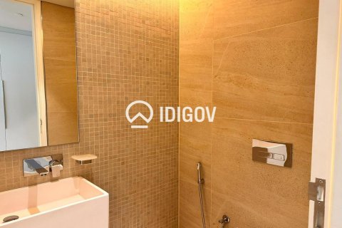 شقة في Bluewaters Residences, Bluewaters, دبي 1غرف نوم, 106.93 م² رقم 142467 - صورة 11
