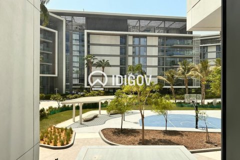 شقة في Bluewaters Residences, Bluewaters, دبي 1غرف نوم, 106.93 م² رقم 142467 - صورة 16