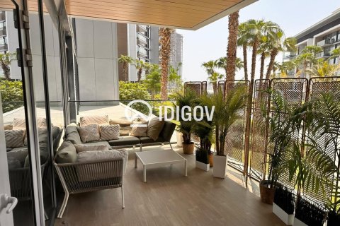 شقة في Bluewaters Residences, Bluewaters, دبي 1غرف نوم, 106.93 م² رقم 142467 - صورة 14