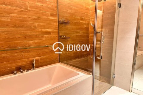 شقة في Bluewaters Residences, Bluewaters, دبي 1غرف نوم, 106.93 م² رقم 142467 - صورة 12