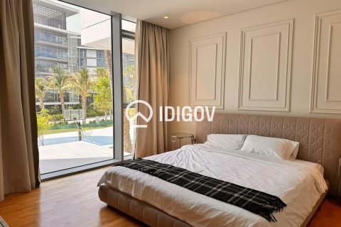 شقة في Bluewaters Residences, Bluewaters, دبي 1غرف نوم, 106.93 م² رقم 142467 - صورة 8