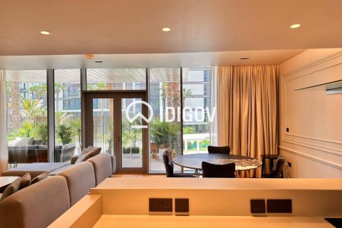 شقة في Bluewaters Residences, Bluewaters, دبي 1غرف نوم, 106.93 م² رقم 142467 - صورة 7
