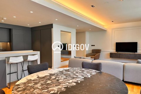 شقة في Bluewaters Residences, Bluewaters, دبي 1غرف نوم, 106.93 م² رقم 142467 - صورة 5