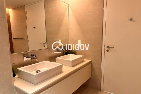 شقة في Bluewaters Residences, Bluewaters, دبي 1غرف نوم, 106.93 م² رقم 142467 - صورة 13