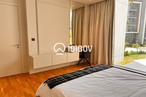 شقة في Bluewaters Residences, Bluewaters, دبي 1غرف نوم, 106.93 م² رقم 142467 - صورة 10