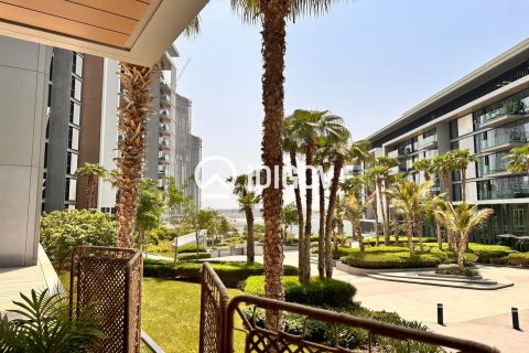 شقة في Bluewaters Residences, Bluewaters, دبي 1غرف نوم, 106.93 م² رقم 142467 - صورة 17