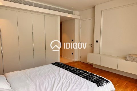 شقة في Bluewaters Residences, Bluewaters, دبي 1غرف نوم, 106.93 م² رقم 142467 - صورة 9