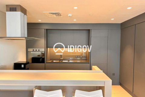 شقة في Bluewaters Residences, Bluewaters, دبي 1غرف نوم, 106.93 م² رقم 142467 - صورة 6