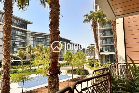 شقة في Bluewaters Residences, Bluewaters, دبي 1غرف نوم, 106.93 م² رقم 142467 - صورة 15