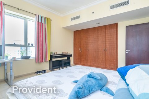Купить квартиру в Джумейра Лейк Тауэрс, Дубай: 3 спальни, 201.2м², № 1891 - фото 16