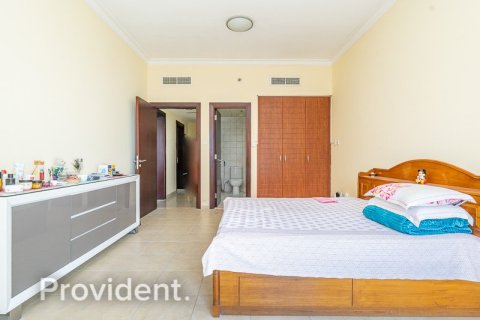 Купить квартиру в Джумейра Лейк Тауэрс, Дубай: 3 спальни, 201.2м², № 1891 - фото 12