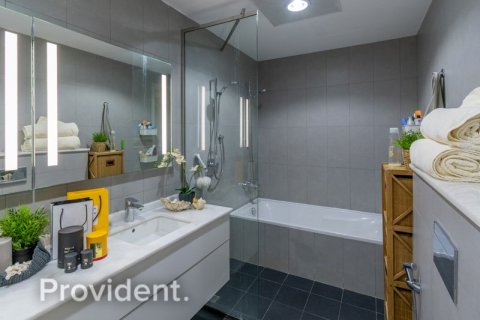 Appartement à Palm Jumeirah, Dubai, 1 chambre, № 1879 - photo 15
