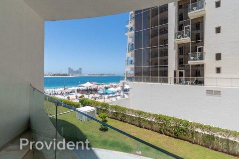 Appartement à Palm Jumeirah, Dubai, 1 chambre, № 1879 - photo 1
