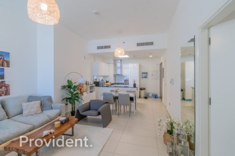 Appartement à Palm Jumeirah, Dubai, 1 chambre, № 1879 - photo 12