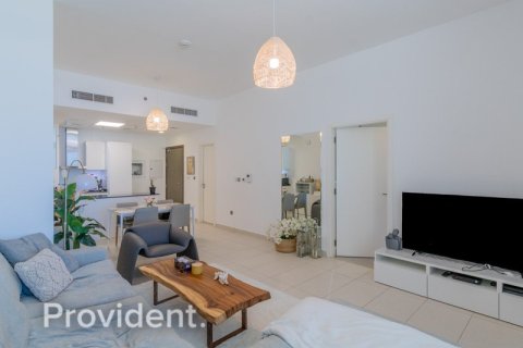 Appartement à Palm Jumeirah, Dubai, 1 chambre, № 1879 - photo 10