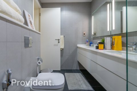 Appartement à Palm Jumeirah, Dubai, 1 chambre, № 1879 - photo 14