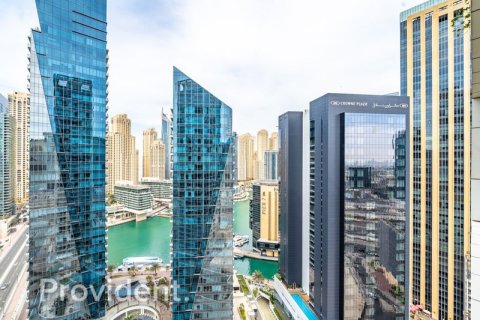 Купить квартиру в Дубай Марине, Дубай: 2 спальни, 116.9м², № 1881 - фото 26