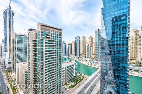 Купить квартиру в Дубай Марине, Дубай: 2 спальни, 116.9м², № 1881 - фото 24