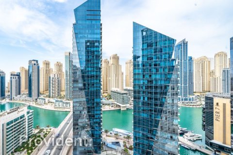 Купить квартиру в Дубай Марине, Дубай: 2 спальни, 116.9м², № 1881 - фото 25