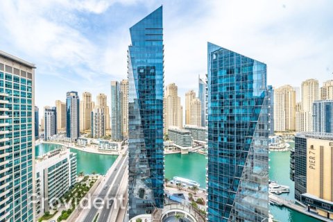 Купить квартиру в Дубай Марине, Дубай: 2 спальни, 116.9м², № 1881 - фото 3