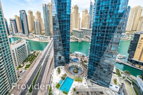 Купить квартиру в Дубай Марине, Дубай: 2 спальни, 116.9м², № 1881 - фото 28