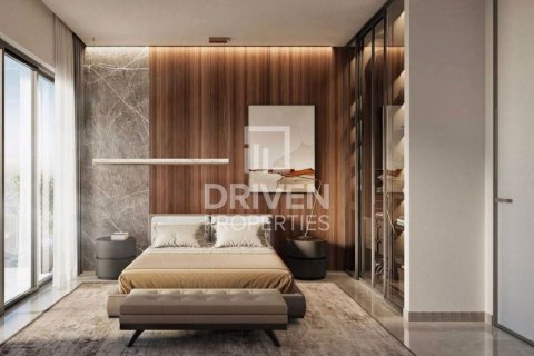 Appartement à Jumeirah Village Circle, Dubai, 1 chambre, 81.1 m², № 137144 - photo 5