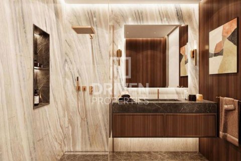 Appartement à Jumeirah Village Circle, Dubai, 1 chambre, 81.1 m², № 137144 - photo 10