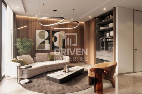 Appartement à Jumeirah Village Circle, Dubai, 1 chambre, 81.1 m², № 137144 - photo 6