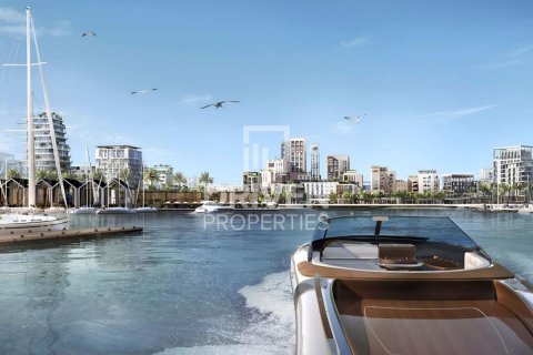 Apartment in Mina Rashid, Dubai 2 bedrooms, 121.52 sq.m. № 137147 - photo 2