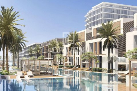 Apartment in Mina Rashid, Dubai 2 bedrooms, 121.52 sq.m. № 137147 - photo 12