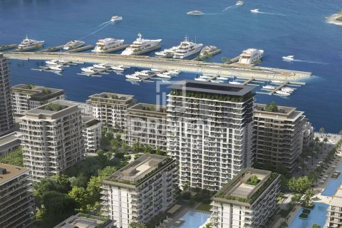 Apartment in Mina Rashid, Dubai 2 bedrooms, 121.52 sq.m. № 137147 - photo 10