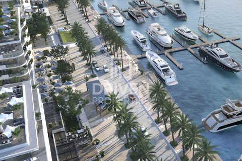 Apartment in Mina Rashid, Dubai 2 bedrooms, 121.52 sq.m. № 137147 - photo 8