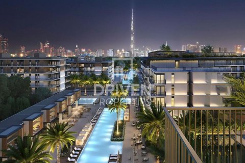 Apartment in Mina Rashid, Dubai 2 bedrooms, 121.52 sq.m. № 137147 - photo 7